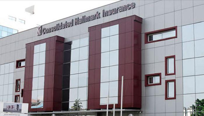 Consolidate Hallmark Insurance Plc