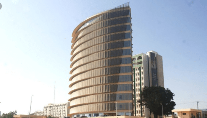 Development Bank of Nigeria