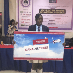Dana Air