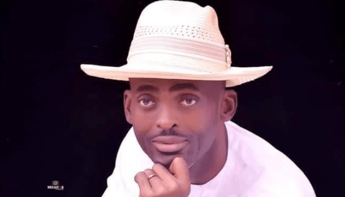 Darlington Chukwu Nwauju