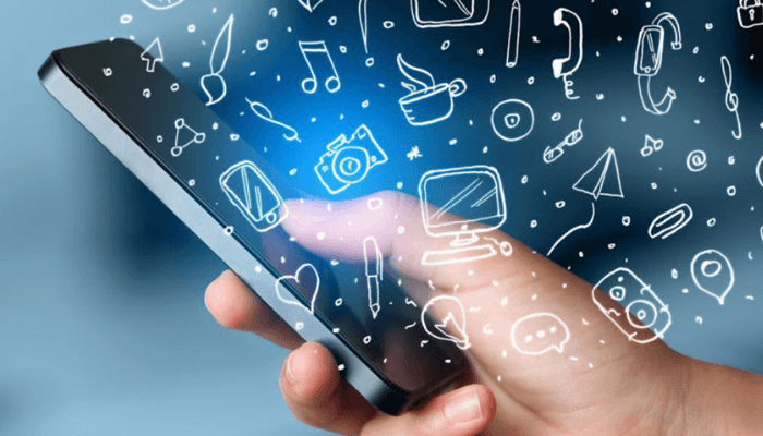 Digital Services survey