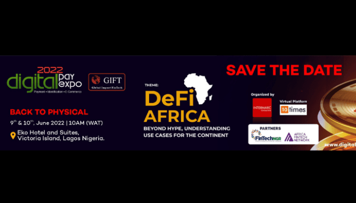 Digital Pay Expo 2022