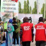 APC chieftain urges opposition politicians to cooperate with EFCC investigation