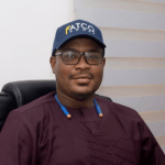 Bartholomew Egbochie