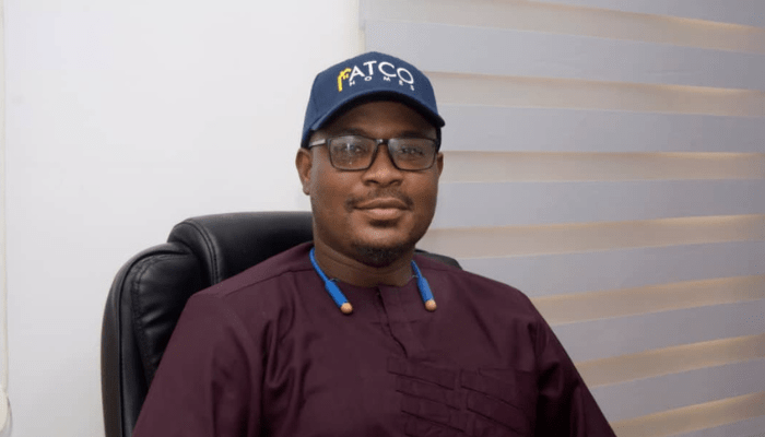 Bartholomew Egbochie