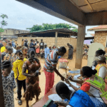 Gubernatorial Election