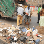 Environmental violators