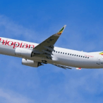 Ethiopian Airlines