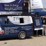 First Bank Agent Banking