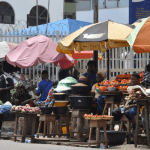 Food inflation in Nigeria