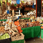 Nigeria food systems