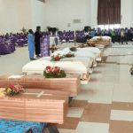 Owo funeral victims