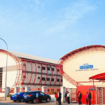 Funtaj International School