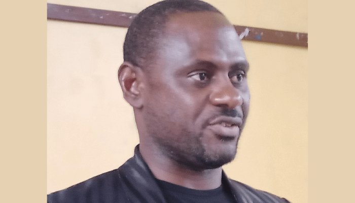 Fyneface Dumnamene Fyneface