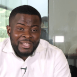 Gbolahan Faniran, CEO and founder of Miniemoney