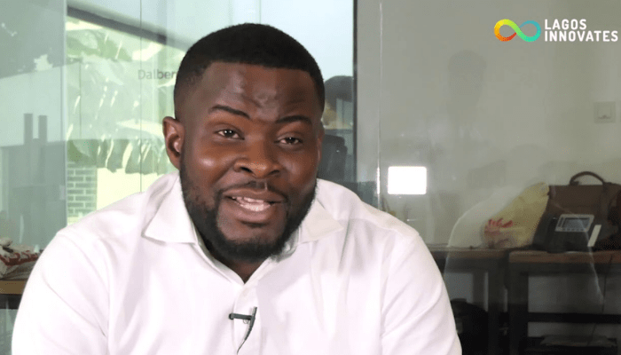 Gbolahan Faniran, CEO and founder of Miniemoney