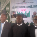 World environmental day