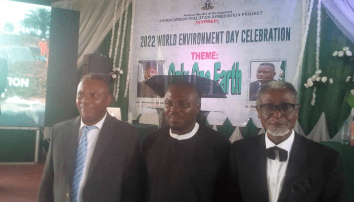 World environmental day