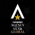 OLIVER Global Agency of The Year Awards
