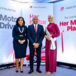 Her Motor Plan by Insurance Limited