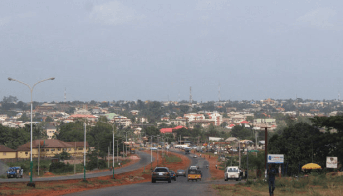 Households in Anambra