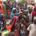 Child rights, domestic abuse dominate 3,019 human rights complaints in Kano — NHRC