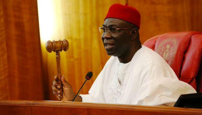 Ike Ekweremadu