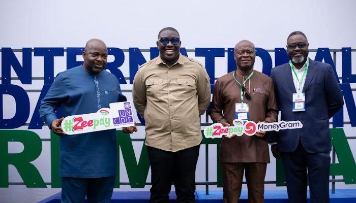 International Day of family remittances