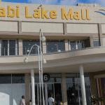 Jabi Lake Mall
