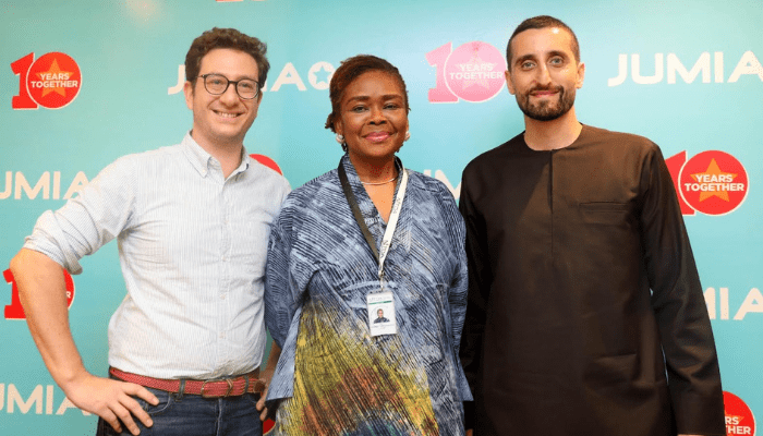 Jumia