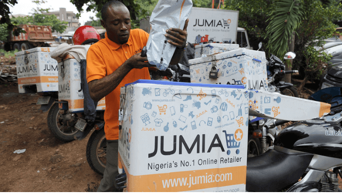 Jumia