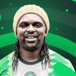 Kanu Nwankwo