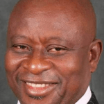 Kenneth Gbagi, the governorship candidate of the Social Democratic Party