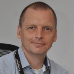 Klaus Laursen, the country managing director of APM Terminals Nigeria