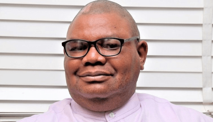 Kola Olugbodi