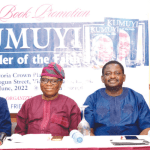 Kumuyi Defender of the faith