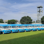 electric mass transit buses