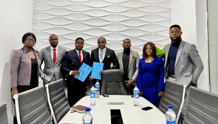 Landbrick Properties