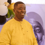 Leke Adeboye
