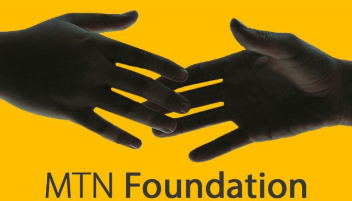 MTN Foundation