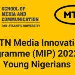 MTN-MIP programme