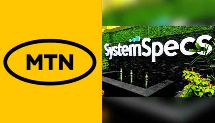 MTN Nigeria and SystemSpecs acquisition