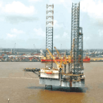 Marginal oil field