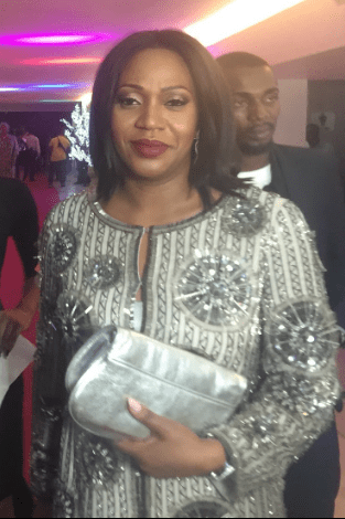 Margret Peter Obi nee Usen