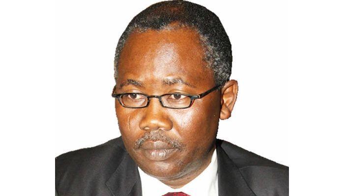 Mohammed Bello Adoke