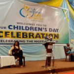 Mother’s Love Initiative