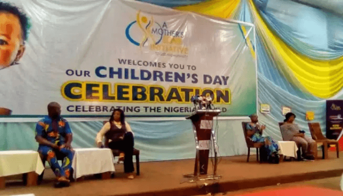 Mother’s Love Initiative