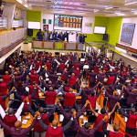 Nigerian stock market