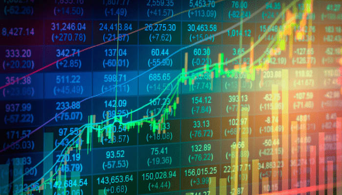 Nigeria’s equities market