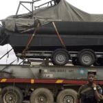 NIMASA mobile assets